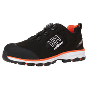 Helly Hansen 78236 Chelsea Evolution Boa Composite-Toe Safety Sandals - SAFETY TRAINERS