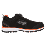 Helly Hansen 78236 Chelsea Evolution Boa Composite-Toe Safety Sandals - SAFETY TRAINERS
