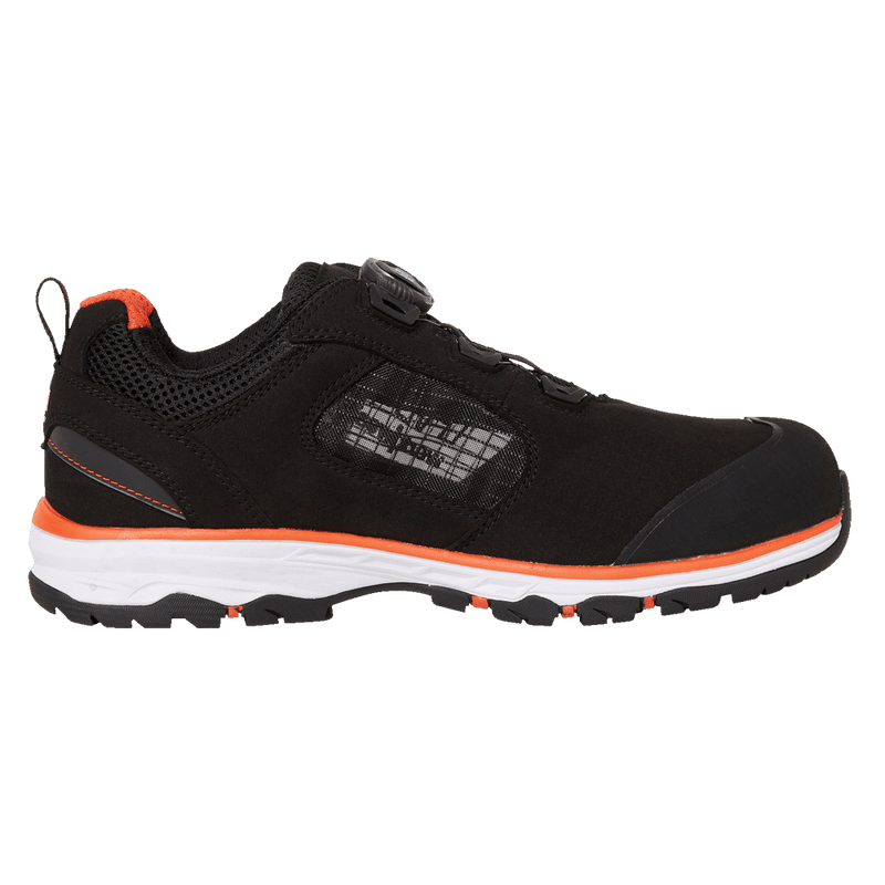 Helly Hansen 78236 Chelsea Evolution Boa Composite-Toe Safety Sandals - SAFETY TRAINERS