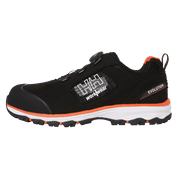Helly Hansen 78236 Chelsea Evolution Boa Composite-Toe Safety Sandals - SAFETY TRAINERS