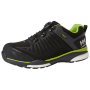 Helly Hansen 78241 Magni Boa Waterproof Aluminum-Toe Safety Shoes Trainers - SAFETY TRAINERS