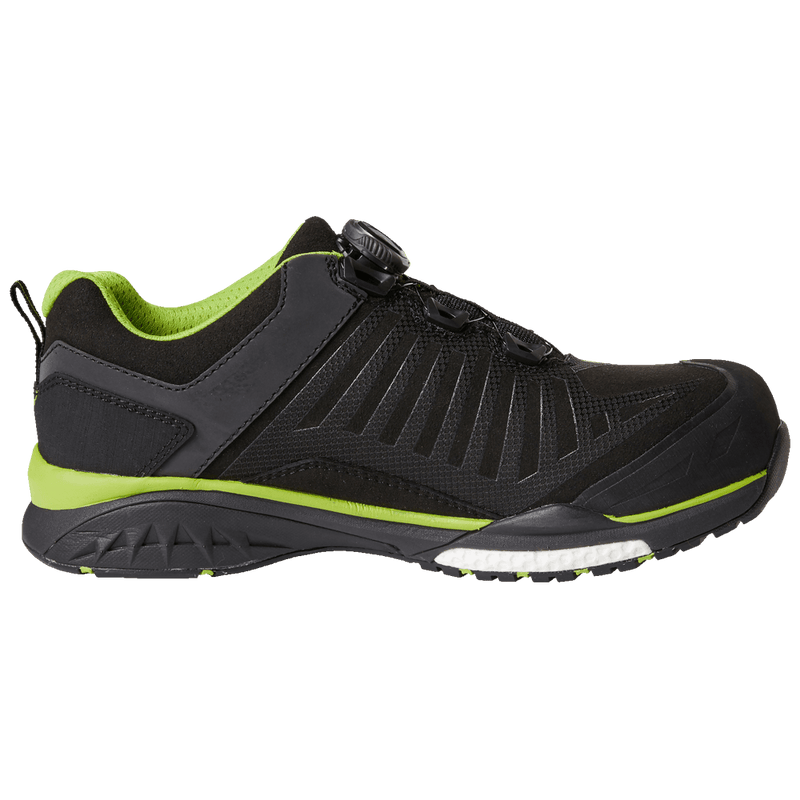Helly Hansen 78241 Magni Boa Waterproof Aluminum-Toe Safety Shoes Trainers - SAFETY TRAINERS