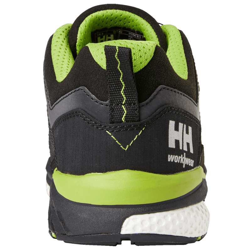 Helly Hansen 78241 Magni Boa Waterproof Aluminum-Toe Safety Shoes Trainers - SAFETY TRAINERS