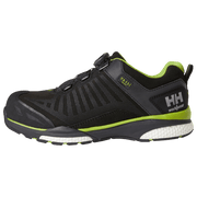 Helly Hansen 78241 Magni Boa Waterproof Aluminum-Toe Safety Shoes Trainers - SAFETY TRAINERS