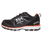 Helly Hansen 78244 Womens Luna Anuminum-Toe Safety Shoes Trainers - WOMENS FOOTWEAR