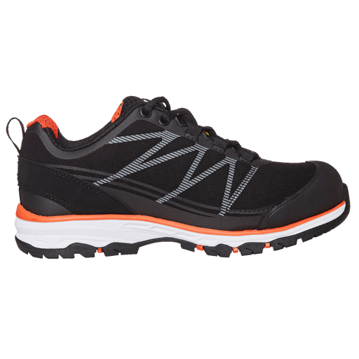 Helly Hansen 78244 Womens Luna Anuminum-Toe Safety Shoes Trainers - WOMENS FOOTWEAR