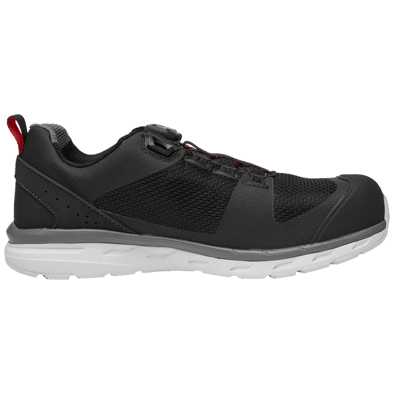 Helly Hansen 78245Chelsea Evolution BRZ Low Boa Safety Shoes Trainers - SAFETY TRAINERS