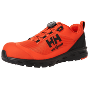 Helly Hansen 78245Chelsea Evolution BRZ Low Boa Safety Shoes Trainers - SAFETY TRAINERS