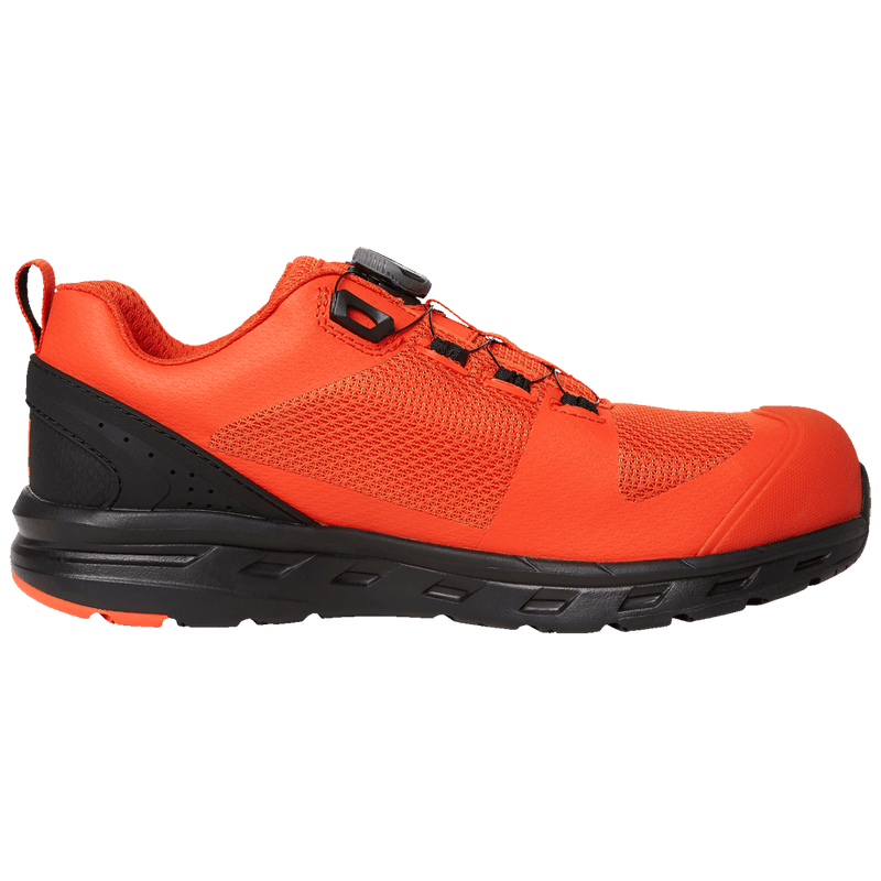 Helly Hansen 78245Chelsea Evolution BRZ Low Boa Safety Shoes Trainers - SAFETY TRAINERS