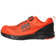 Helly Hansen 78245Chelsea Evolution BRZ Low Boa Safety Shoes Trainers - SAFETY TRAINERS