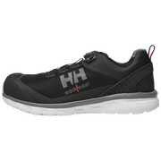 Helly Hansen 78245Chelsea Evolution BRZ Low Boa Safety Shoes Trainers - SAFETY TRAINERS