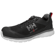 Helly Hansen 78245Chelsea Evolution BRZ Low Boa Safety Shoes Trainers - SAFETY TRAINERS