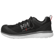 Helly Hansen 78246 Chelsea Evolution BRZ Aluminum-Toe Safety Soes Trainers - SAFETY TRAINERS