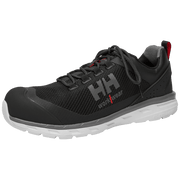 Helly Hansen 78246 Chelsea Evolution BRZ Aluminum-Toe Safety Soes Trainers - SAFETY TRAINERS