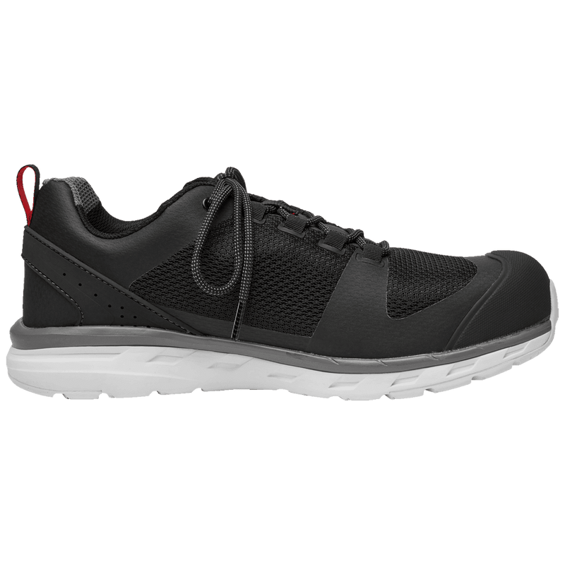 Helly Hansen 78246 Chelsea Evolution BRZ Aluminum-Toe Safety Soes Trainers - SAFETY TRAINERS