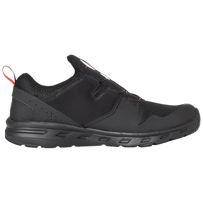 Helly Hansen 78247 Chelsea Evolution BRZ Boa Soft Toe Shoes Trainers - SAFETY TRAINERS