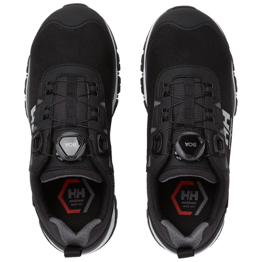Helly Hansen 78248 Women's Luna 2.0 Low Cut BOA Safety Shoes Trainers - WOMENS FOOTWEAR