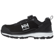 Helly Hansen 78248 Women's Luna 2.0 Low Cut BOA Safety Shoes Trainers - WOMENS FOOTWEAR