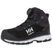 Helly Hansen 78249 Women's Luna 2.0 Mid-Cut BOA S3 Safety Boots - WOMENS FOOTWEAR