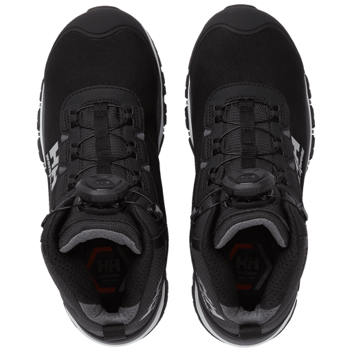 Helly Hansen 78249 Women's Luna 2.0 Mid-Cut BOA S3 Safety Boots - WOMENS FOOTWEAR