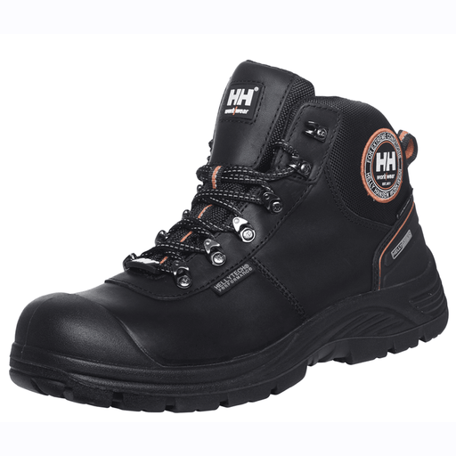 Helly Hansen 78250 Chelsea Waterproof Composite Toe Safety Boot - SAFETY BOOTS