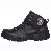 Helly Hansen 78250 Chelsea Waterproof Composite Toe Safety Boot - SAFETY BOOTS