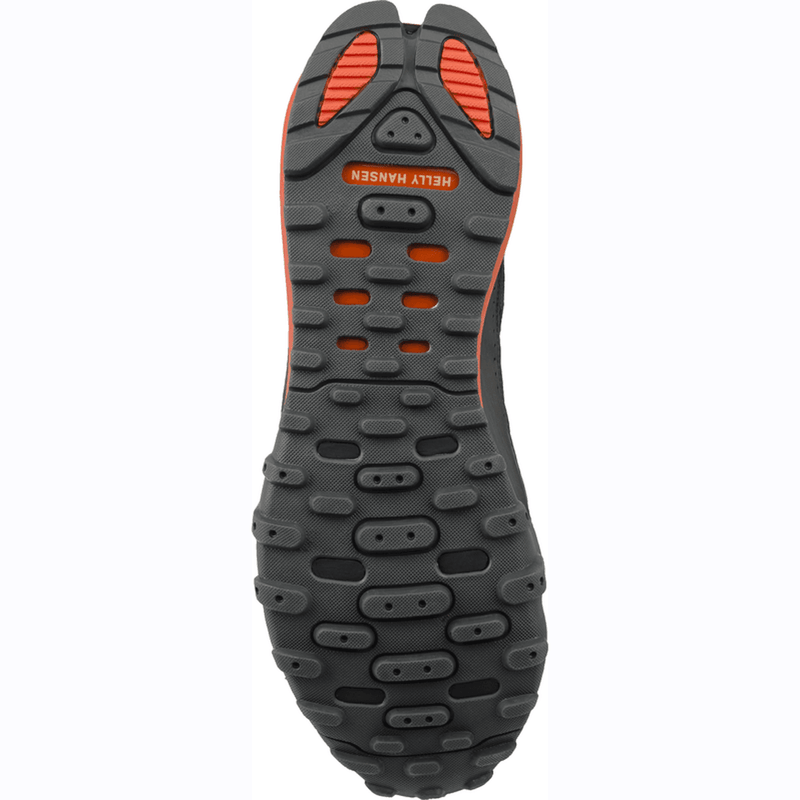 Helly Hansen 78253 Rabbora Trail Waterproof Soft Toe Shoes - NON-SAFETY