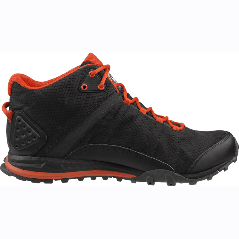 Helly Hansen 78253 Rabbora Trail Waterproof Soft Toe Shoes - NON-SAFETY