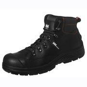 Helly Hansen 78256 Aker Composite Toe Leather Lightweight Safety Boots - SAFETY BOOTS