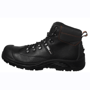 Helly Hansen 78256 Aker Composite Toe Leather Lightweight Safety Boots - SAFETY BOOTS