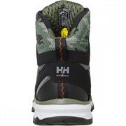 Helly Hansen 78262 Chelsea Evolution Waterproof Aluminum-Toe Safety Boots - SAFETY BOOTS