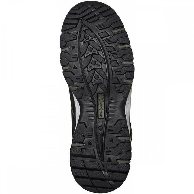 Helly Hansen 78262 Chelsea Evolution Waterproof Aluminum-Toe Safety Boots - SAFETY BOOTS