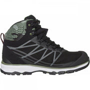 Helly Hansen 78262 Chelsea Evolution Waterproof Aluminum-Toe Safety Boots - SAFETY BOOTS