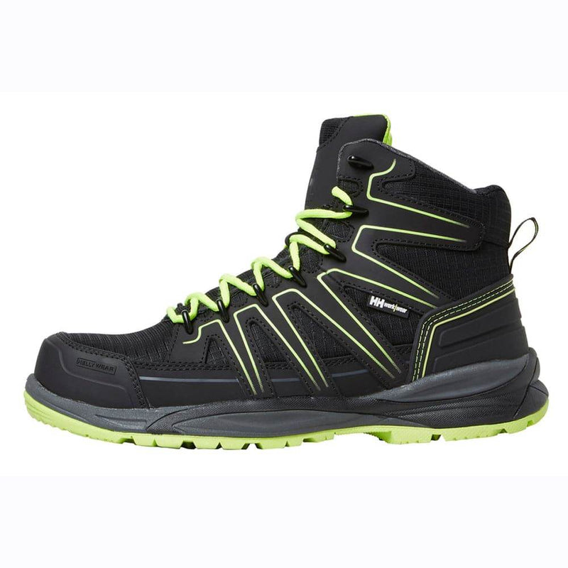 Helly Hansen 78267 Addvis Composite Toe Safety Boots - SAFETY BOOTS