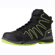 Helly Hansen 78267 Addvis Composite Toe Safety Boots - SAFETY BOOTS