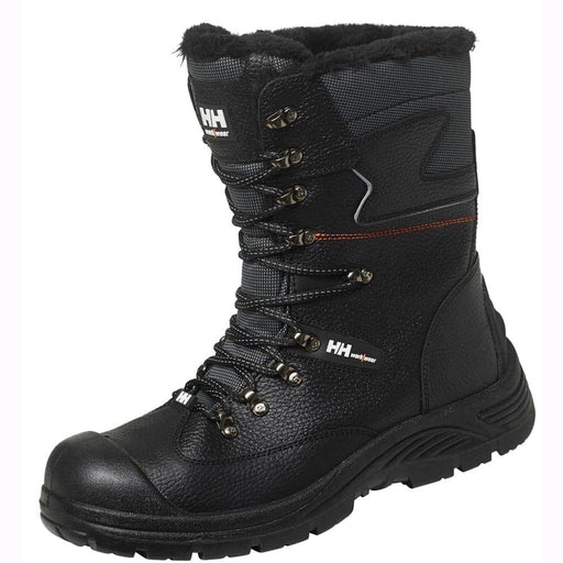 Helly Hansen 78313 Aker Winter Composite Safety High Boots - SAFETY BOOTS