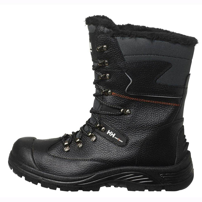Helly Hansen 78313 Aker Winter Composite Safety High Boots - SAFETY BOOTS