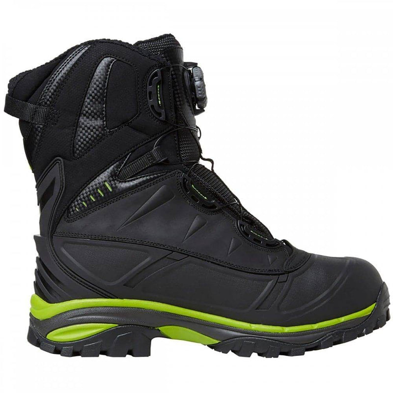 Helly Hansen 78317 Magni Winter Tall Boa Waterproof Composite-Toe Safety Boots - SAFETY BOOTS