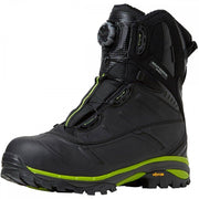 Helly Hansen 78317 Magni Winter Tall Boa Waterproof Composite-Toe Safety Boots - SAFETY BOOTS
