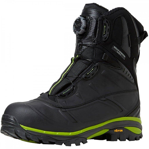 Helly Hansen 78317 Magni Winter Tall Boa Waterproof Composite-Toe Safety Boots - SAFETY BOOTS