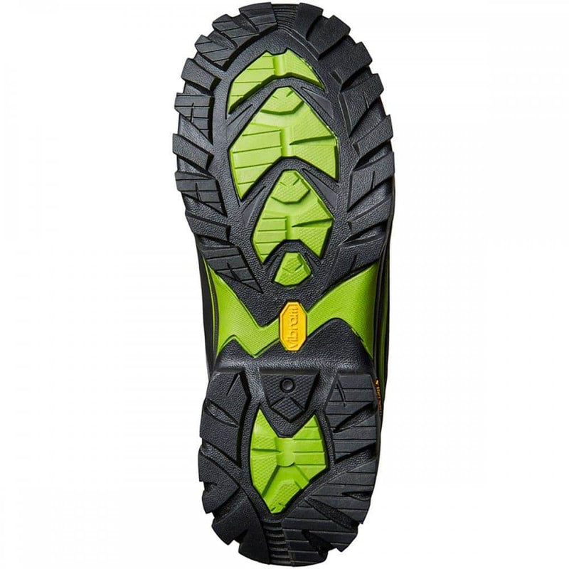 Helly Hansen 78317 Magni Winter Tall Boa Waterproof Composite-Toe Safety Boots - SAFETY BOOTS