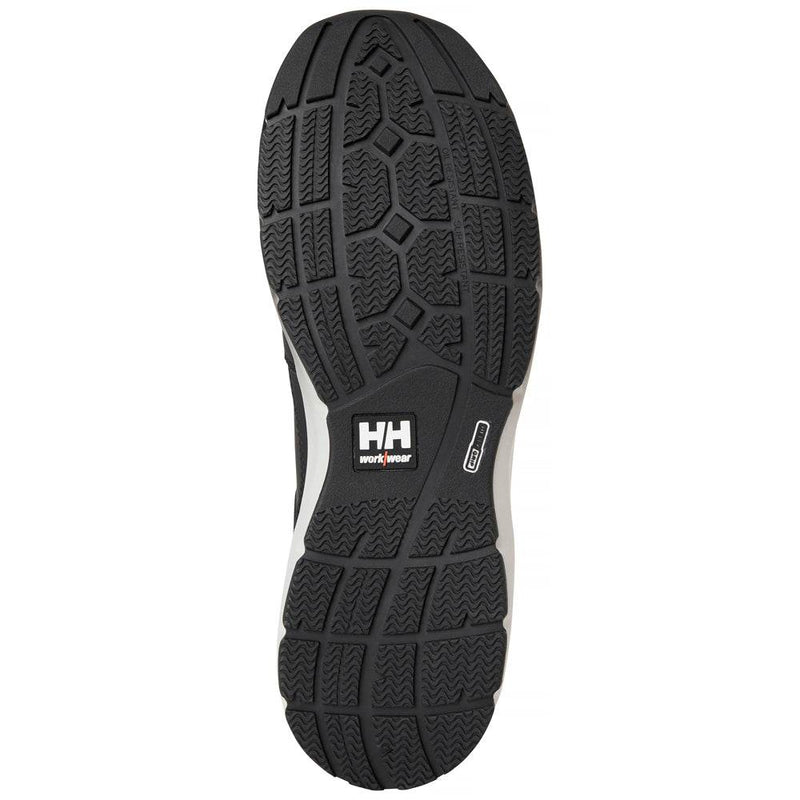 Helly Hansen 78321 Barcode MXR Mid S3S Safety Boots - SAFETY BOOTS