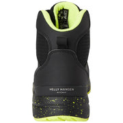 Helly Hansen 78321 Barcode MXR Mid S3S Safety Boots - SAFETY BOOTS