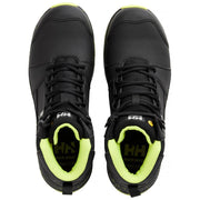 Helly Hansen 78321 Barcode MXR Mid S3S Safety Boots - SAFETY BOOTS