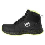Helly Hansen 78321 Barcode MXR Mid S3S Safety Boots - SAFETY BOOTS