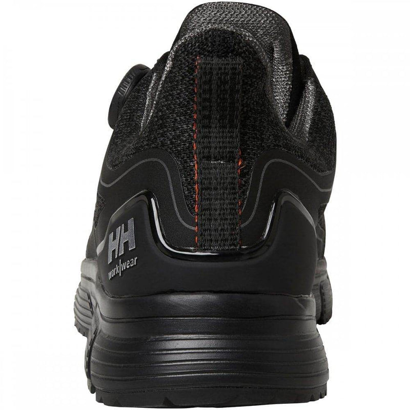 Helly Hansen 78351 Kensington Low Boa Composite-Toe Safety Shoes S1P - SAFETY TRAINERS