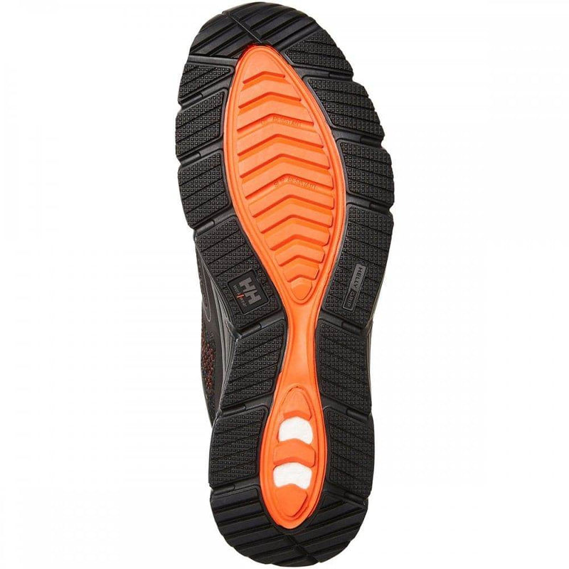 Helly Hansen 78351 Kensington Low Boa Composite-Toe Safety Shoes S1P - SAFETY TRAINERS