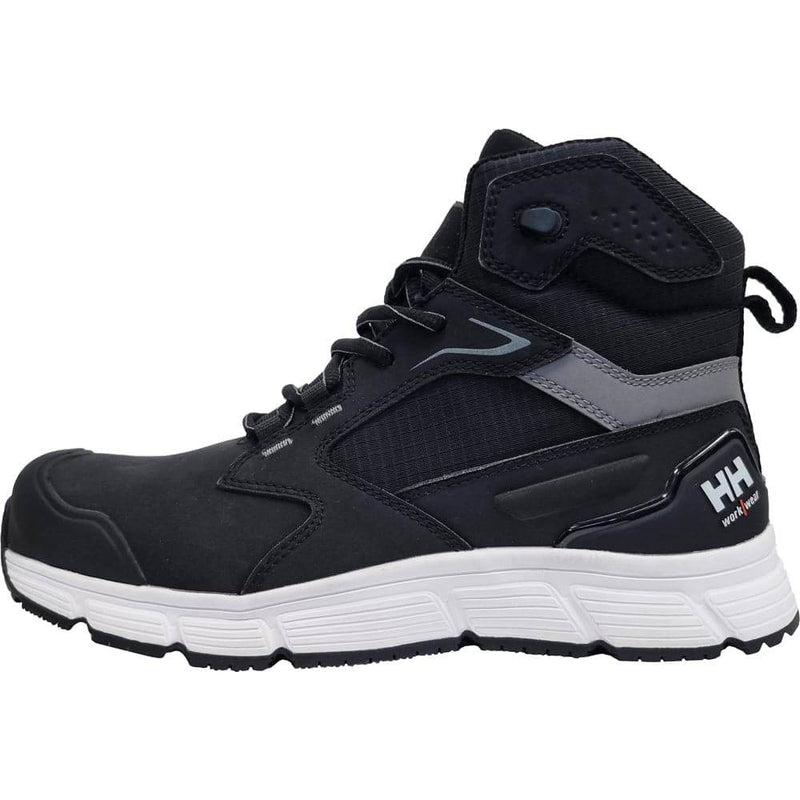 Helly Hansen 78354 Kensington MXR Mid S3L Safety Boots - SAFETY HIKER BOOTS
