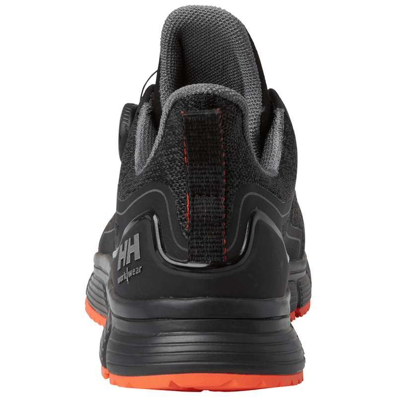 Helly Hansen 78358 Kensington Low-Cut BOA O1 - Soft Toe Shoes - NON-SAFETY