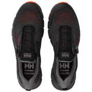 Helly Hansen 78358 Kensington Low-Cut BOA O1 - Soft Toe Shoes - NON-SAFETY